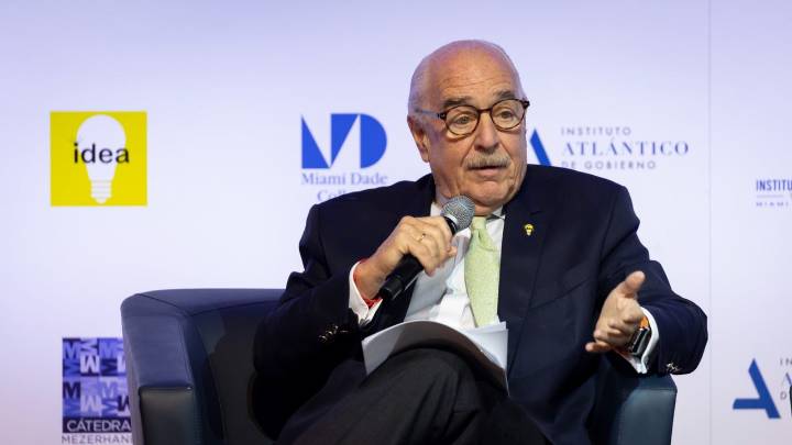 “Lo que va a haber en Venezuela es una extracción y no una invasión”: Andrés Pastrana sobre una posible intervención de EE.UU. en territorio venezolano