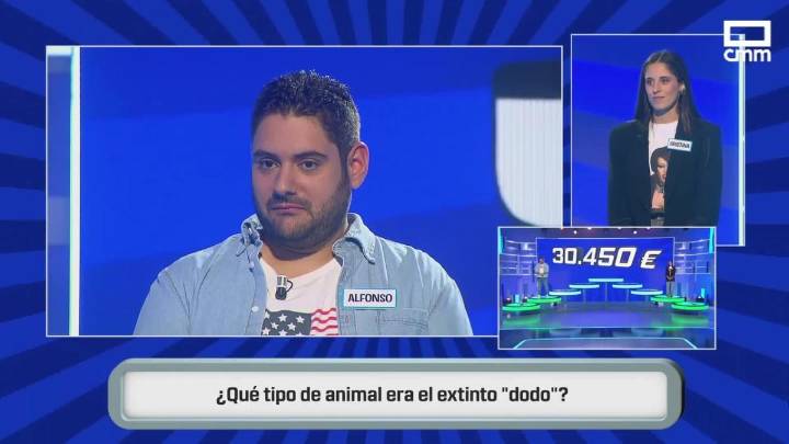 Atrápame Si Puedes - Programa 538