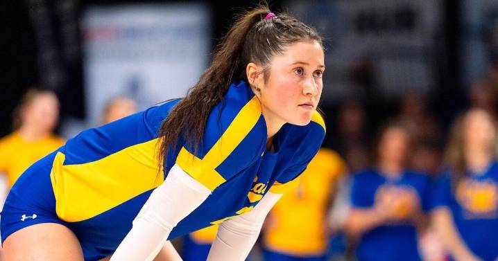 'Drastic changes' lifted Lauren Lindseth to higher level in last season at Montana State