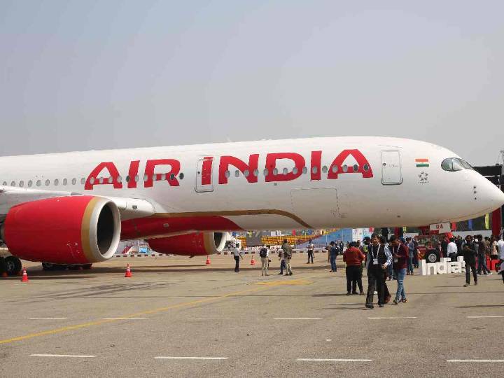 Airlines say flights delayed at Delhi airport due to air traffic control tech issue