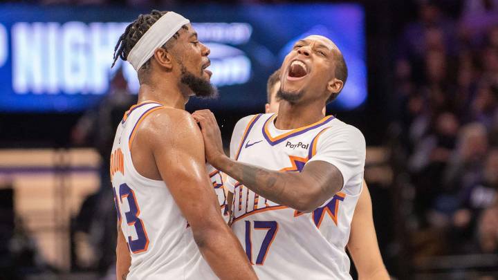 Suns get plethora of injury updates for Nuggets clash