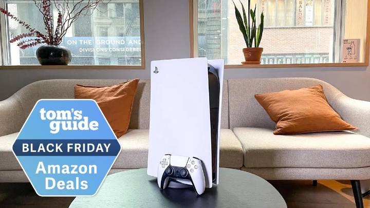 Best PS5 early Black Friday deals — here's 15 deals on must-play games and accessories I'd buy now