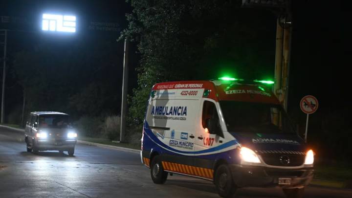 Confirmaron al menos 20 heridos: una embarazada intoxicada, quemados y un hombre infartado