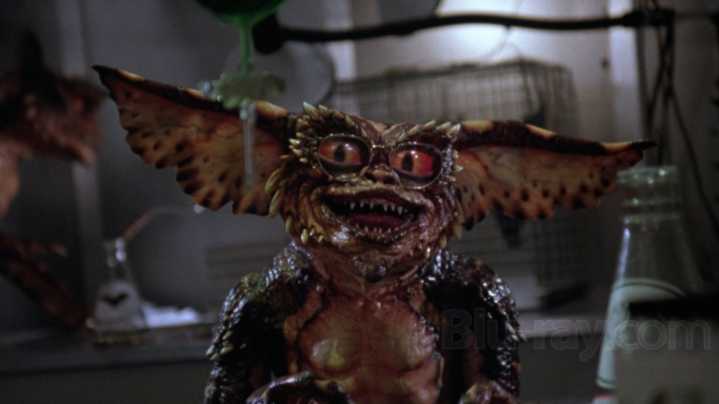 La tercera entrega de "Gremlins" llegará a los cines en noviembre de 2027