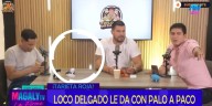 Erick Delgado explica el verdadero motivo de la salida de Paco Bazán: “Hace ocho días no aparece en el pódcast ni contesta las llamadas”