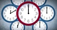 New Research Suggests It's Time to Stop Changing the Clocks