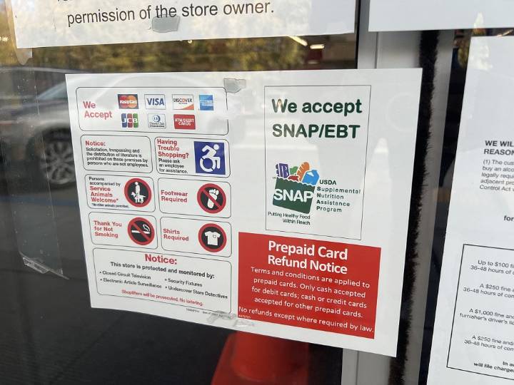 Why Indiana SNAP Benefits Are Being Delayed