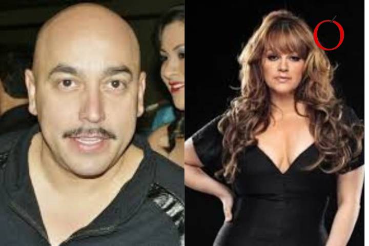 Lupillo narra cómo contacto a miembros del crimen organizado para encontrar a Jenni Rivera
