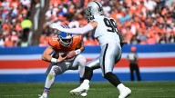 Experts reveal Raiders vs. Broncos predictions and Dimers’ best bets for TNF