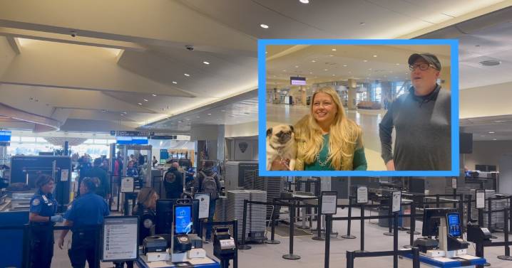 Boise travelers mostly unaffected by air traffic reductions in neighboring hubs