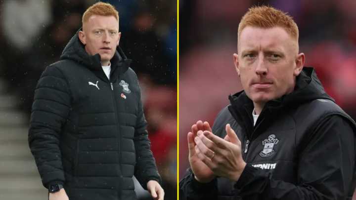 Southampton confirm Will Still sacking after just five months as Saints lie just one place above relegation zone
