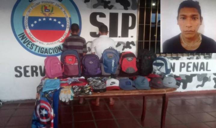 “Electro” cantó como paraulata llanera en Polidelta y primer aprovechador cayó