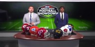 Friday Night Football Showdown Part Two (11/06/2025)