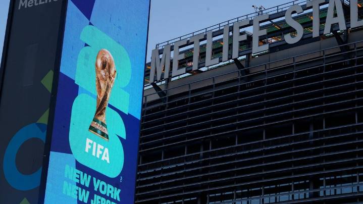 How to buy NY 2026 World Cup tickets MetLife Stadium