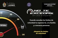 Invita Seguridad Vial a divertirse con responsabilidad durante el fin de semana
