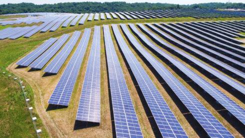 Brandonville Solar project raises efficiency questions in Preston County