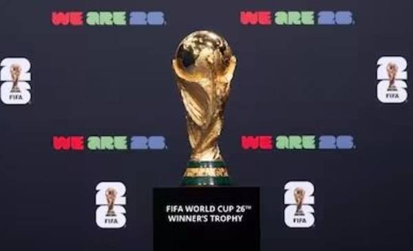 Una potencia a nivel mundial se clasificó al Mundial 2026