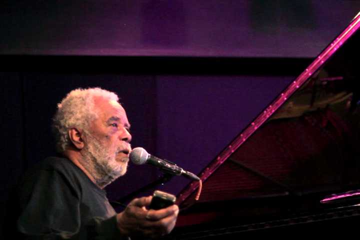 Denver jazz club Dazzle to feature Purnell Steen tribute shows in December