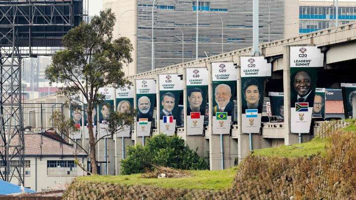 PM Modi to highlight key issues affecting Global South at G20 leaders’ summit