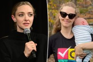 Amanda Seyfried makes rare confession about 'hard' struggles of balancing motherhood and acting career