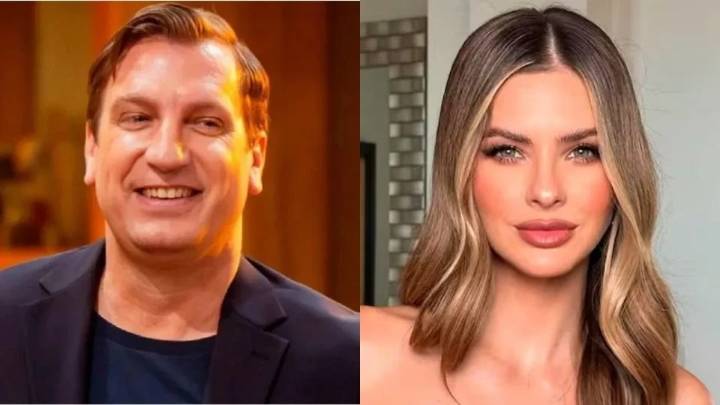 Maxi López cerca de la China Suárez: el mensaje que le dedicó