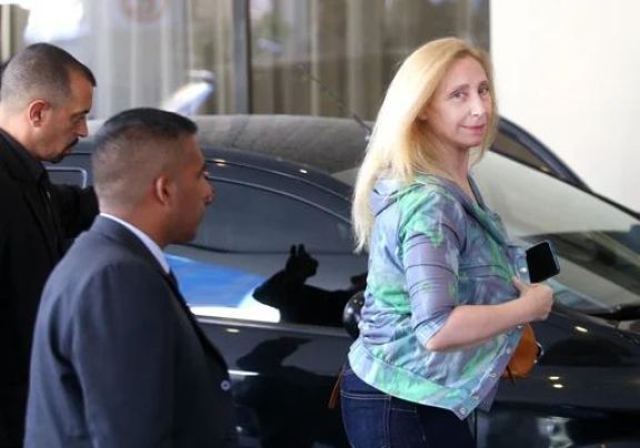 Karina Milei recibió a los diputados electos de LLA y les pidió "compromiso"