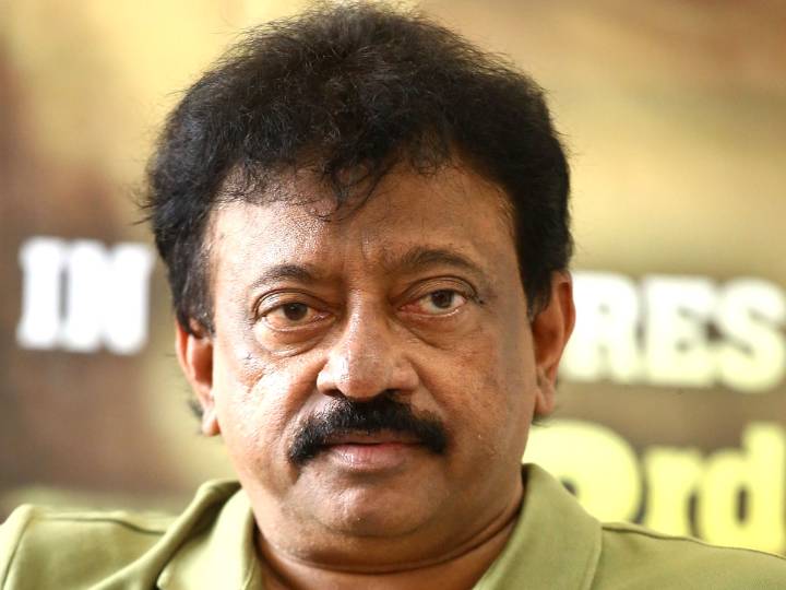 Chiranjeevi Praises Shiva; RGV Responds with Thanks and Apology