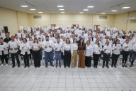 Brinda Gobierno del Estado de Tamaulipas certeza laboral a 108 servidores públicos