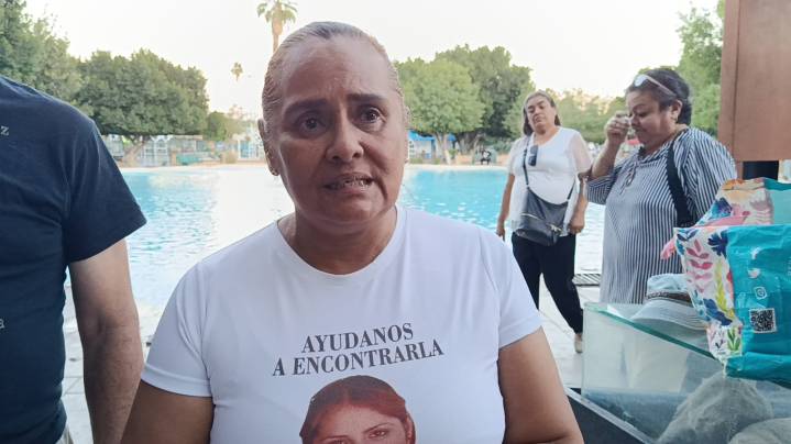 A 21 años de la desaparición de Fanny, sus padres exigen justicia: “Ya estamos cansados de promesas vacías”