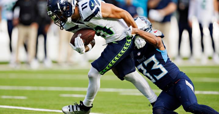 5 predictions for Seahawks vs. Titans: The turnovers finally stop