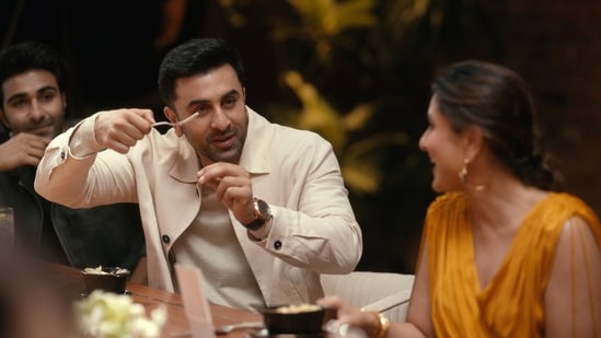 Dining With The Kapoors' first reactions: Netizens call it ‘so wholesome…’