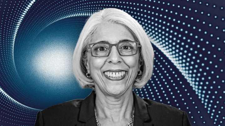 ‘Huge red flag’: Top Biden tech adviser warns of AI and the authoritarian moment