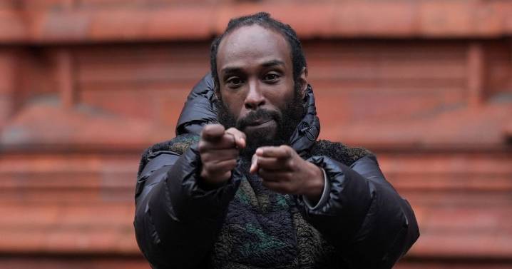 Birmingham rapper attacked petrol station with 'flamethrower' and warned 'I'm a terrorist'