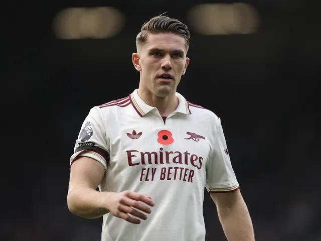 Arsenal learn Gyokeres injury timeframe after Slavia Prague absence?