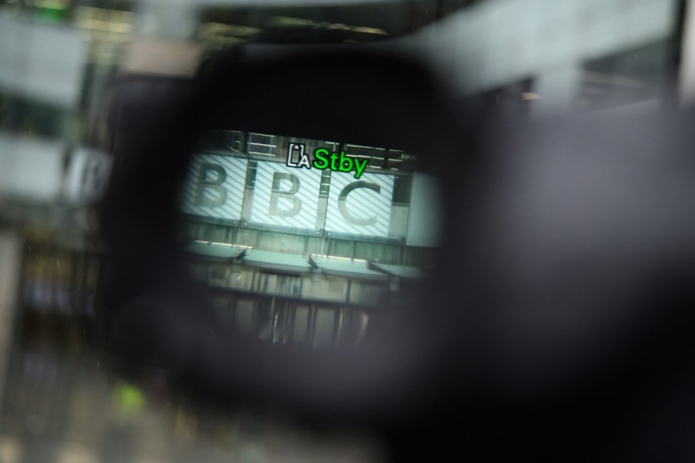 Trump’s War on the BBC Is Working