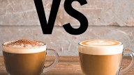 Día Nacional del Capuchino: Capuchino vs. latte; guía rápida y 7 cafeterías para probarlos