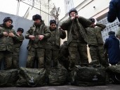 Jordan demands Russia stop recruiting citizens after two killed in fighting