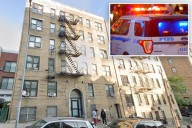 NYC man has head fatally bashed in with metal locker door