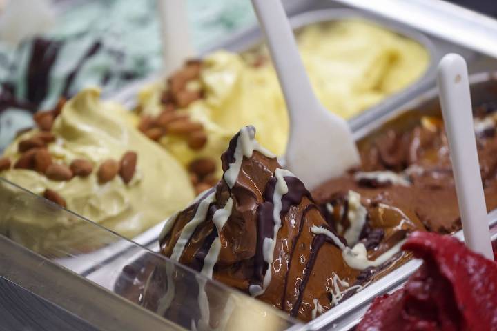 En Mar del Plata. Qué locales participan de la Noche de las Heladerías