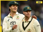 Australia announces Ashes squad for 1st Test: Steve Smith to lead in Pat Cummins