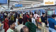 Kolkata Metro Blue Line services disrupted after suicide attempt at MG Road