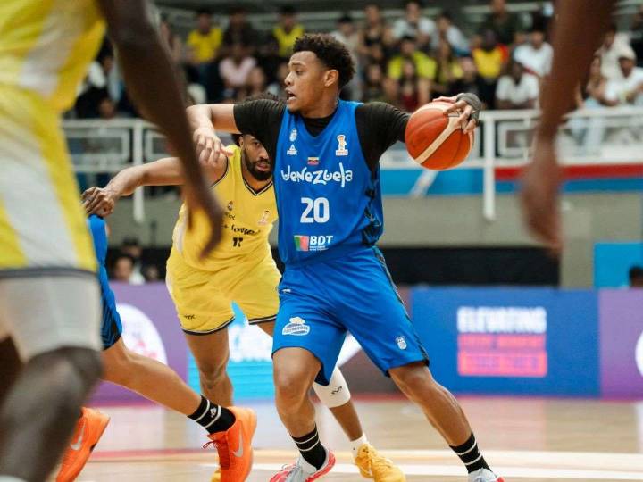 Las claves de la derrota de Venezuela ante Colombia