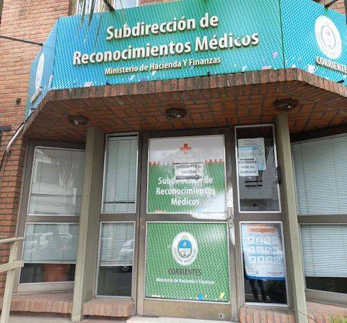 Los empleados públicos de Capital deberán tramitar las licencias médicas de forma presencial