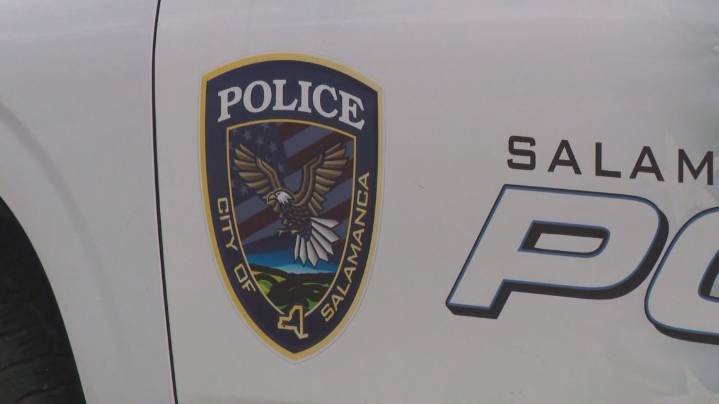 Salamanca woman arraigned on murder charges