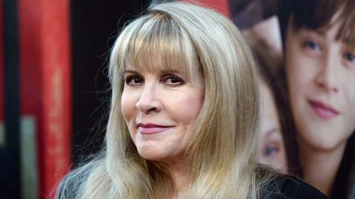 The Music Icon Who Wanted A Relationship With Stevie Nicks (& Why She Shut It Down)