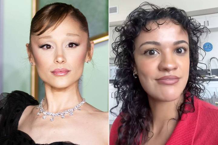 Ariana Grande's 'Wicked' Costar Speaks Out After Singapore Attack