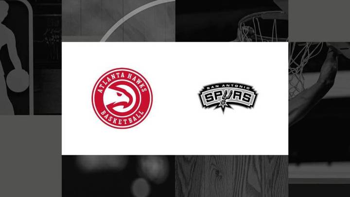 How to watch Hawks vs. Spurs: TV channel and streaming options for November 20