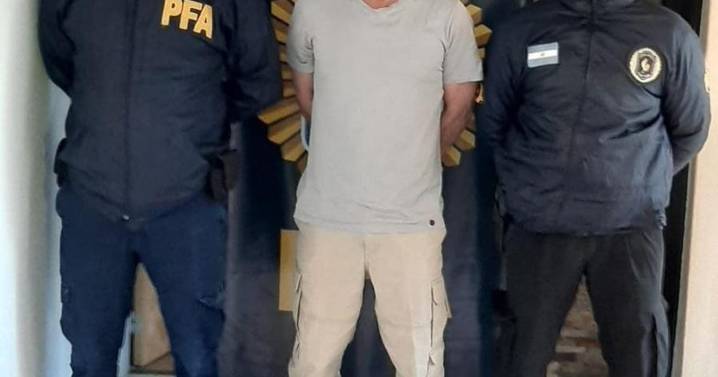 «Fred» Machado ante un juez en Estados Unidos: pedido de medicación y sin libertad condicional