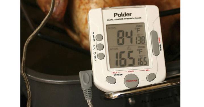 These 6 kitchen tools can make or break your Thanksgiving dinner