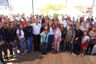 Refuerza CLCV cercanía con ciudadanos a través de presidencia cerquita de ti